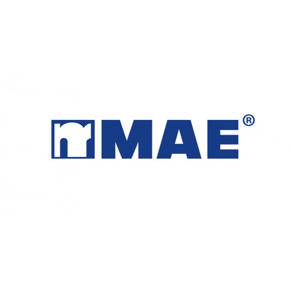 Logo of Mae