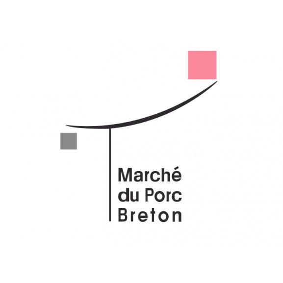 Logo of Marché du Porc Breton