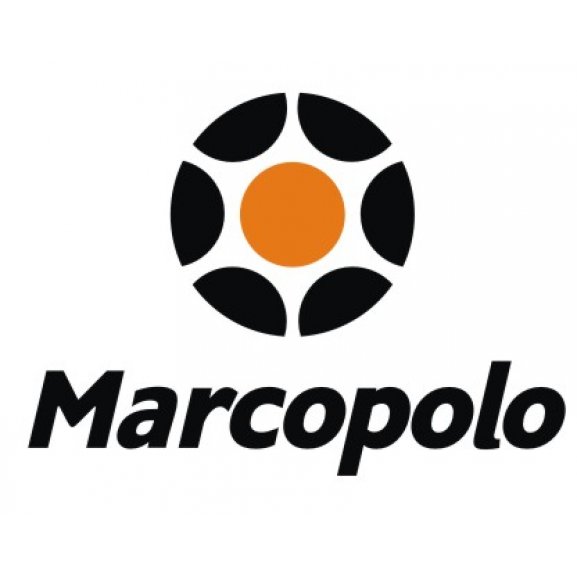 Logo of MARCOPOLO