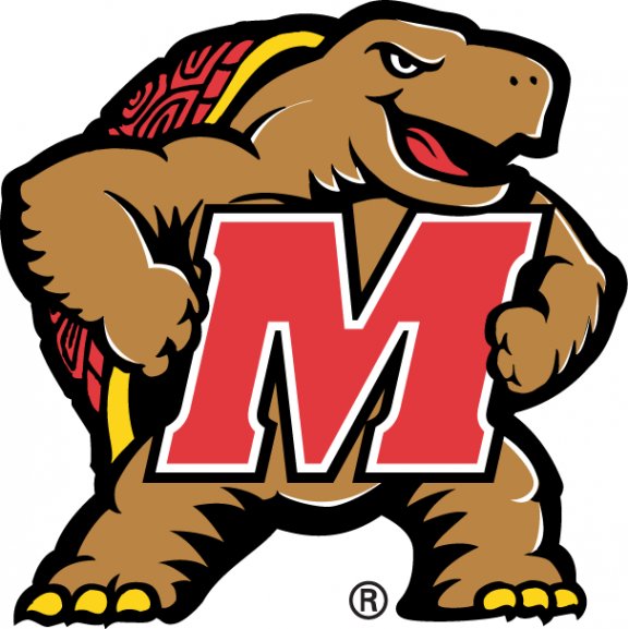 Logo of Maryland Terrapins