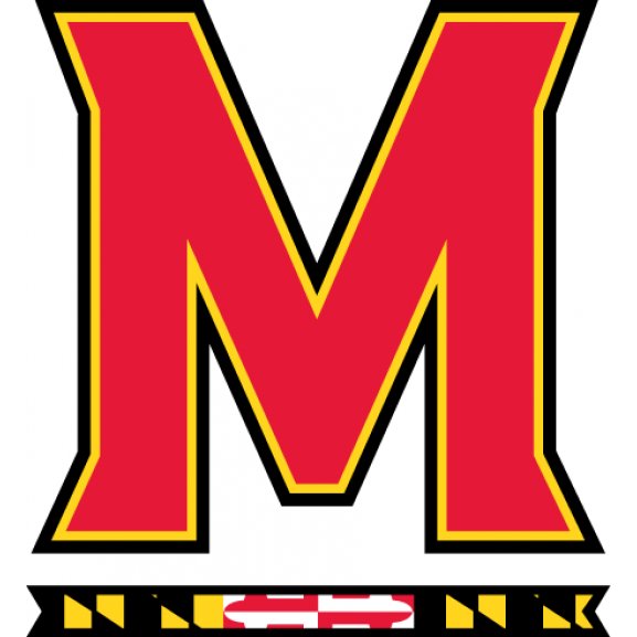Logo of Maryland Terrapins