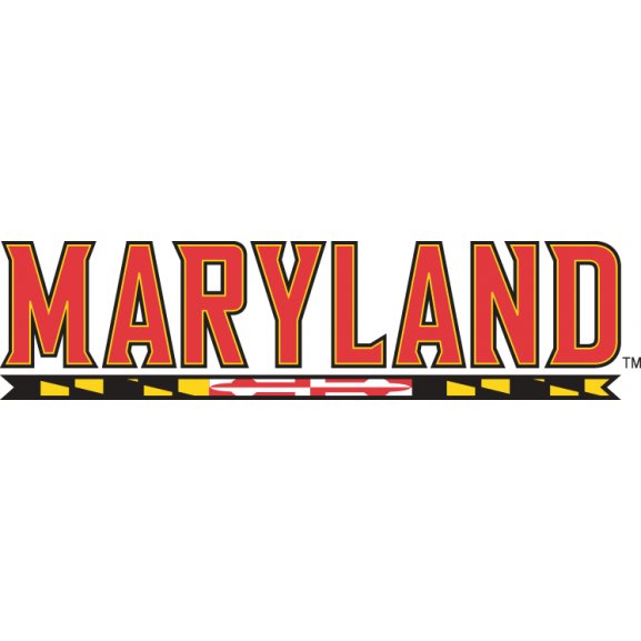 Logo of Maryland Terrapins