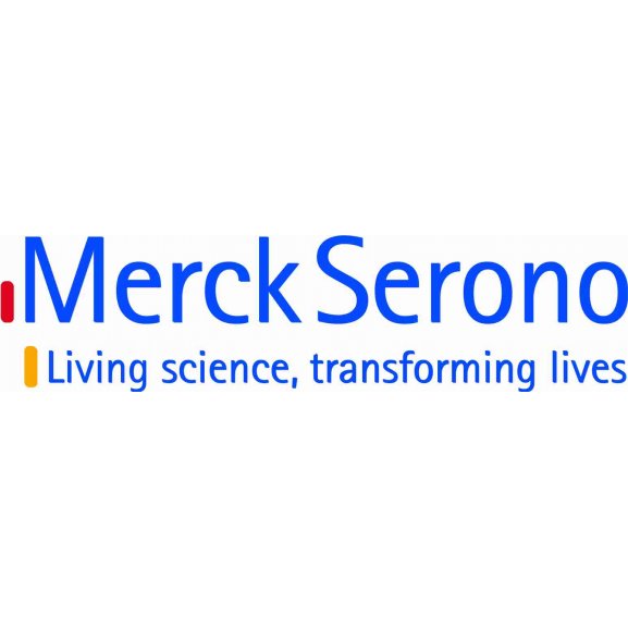 Logo of Merck Serono