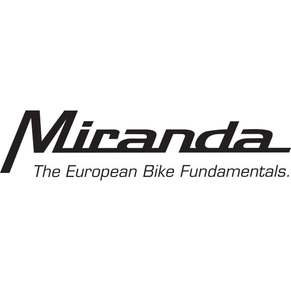 Logo of Miranda