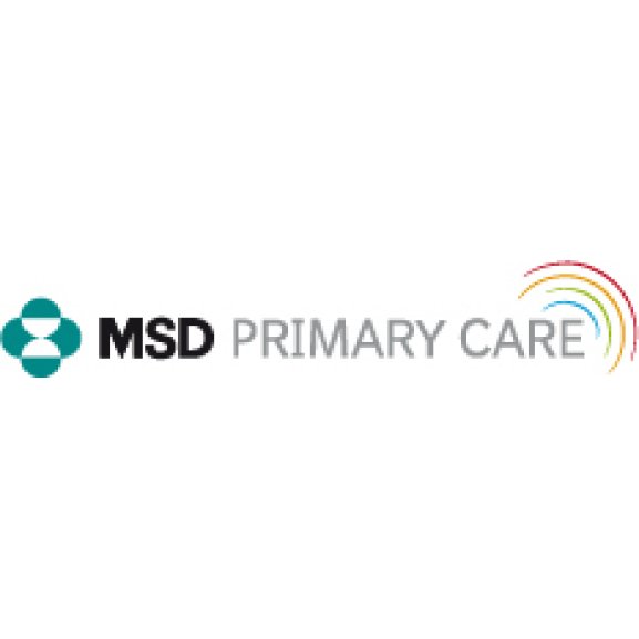 Logo of MSD Primary Care