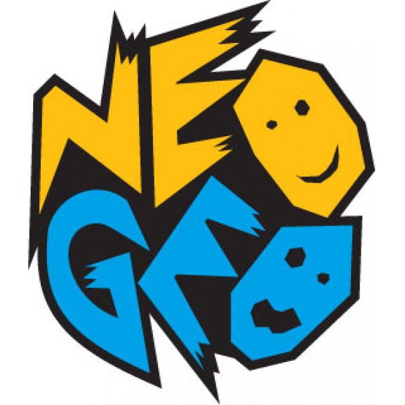 Logo of Neo Geo
