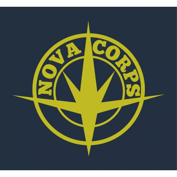 Logo of NOVA Corps