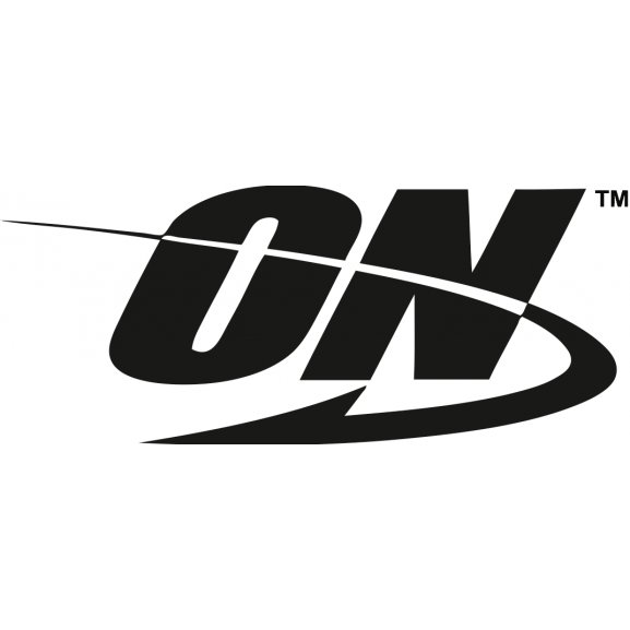 Logo of On