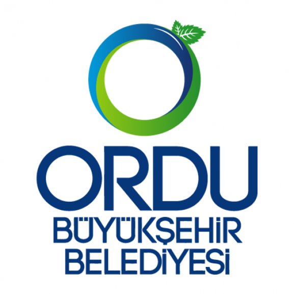 Logo of Ordu Büyükşehir Belediyesi