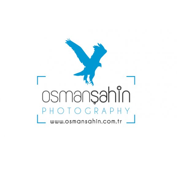 Logo of Osman Şahin Photography