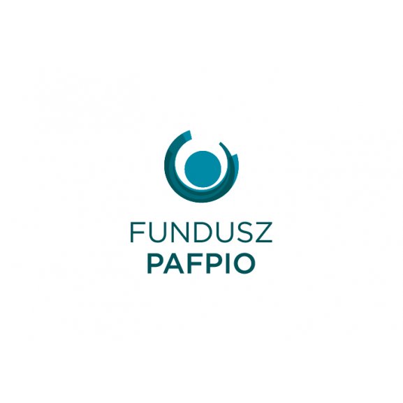 Logo of Fundusz PAFPIO