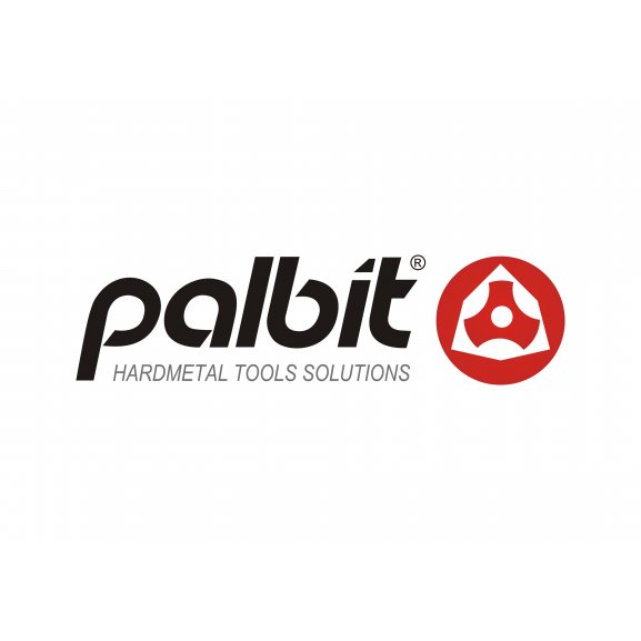 Logo of Palbit