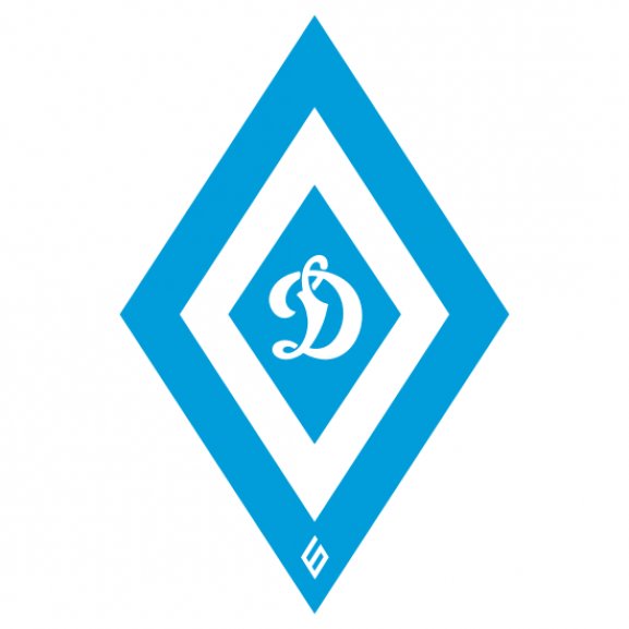 Logo of PFK Dinamo-Barnaul