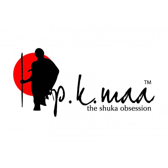 Logo of PK Maa