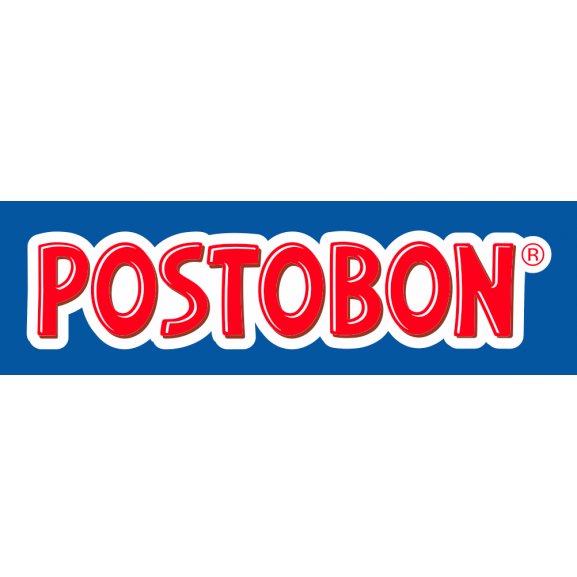 Logo of Postobon