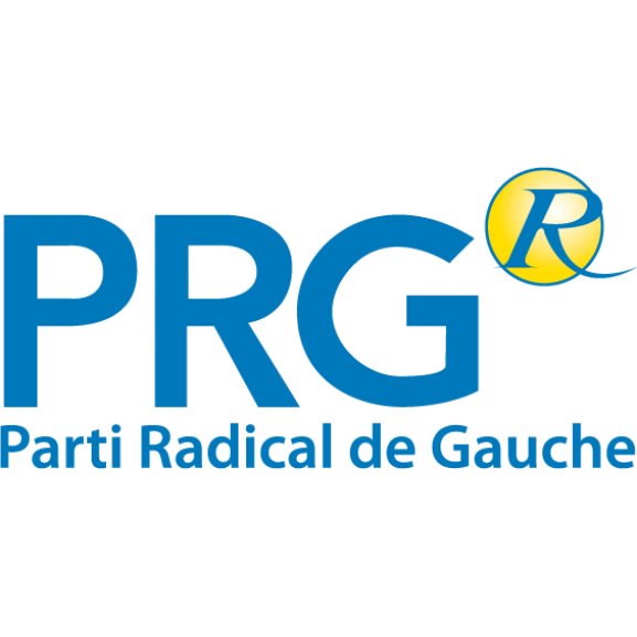 Logo of Parti Radical de Gauche