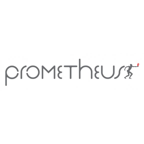 Logo of Prometheus