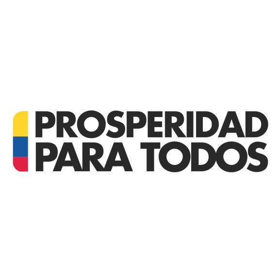 Logo of Prosperidad Para Todos
