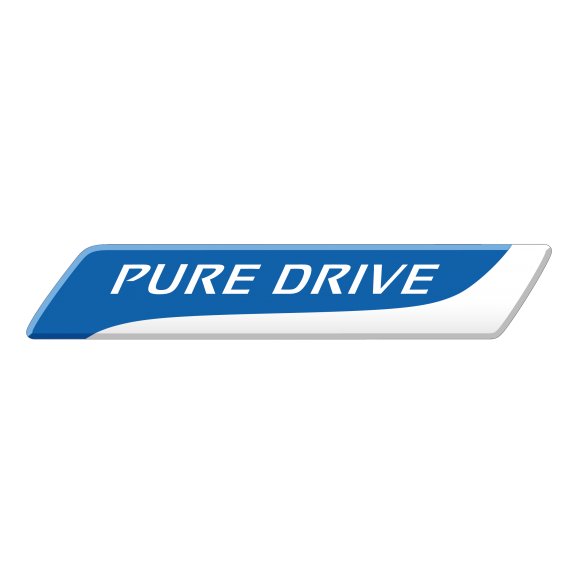 Logo of Pure Drive