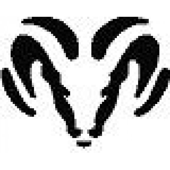 Logo of Dodge Ram