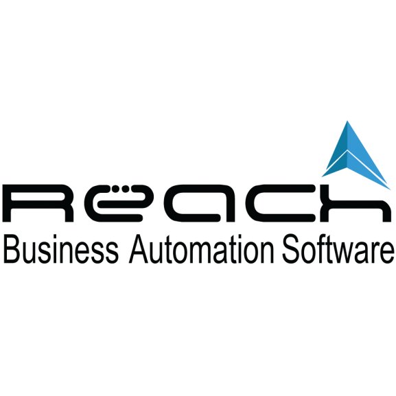 Logo of Reach