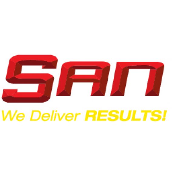 Logo of San