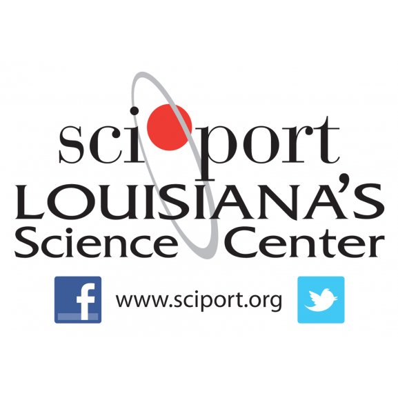 Logo of Sci-Port