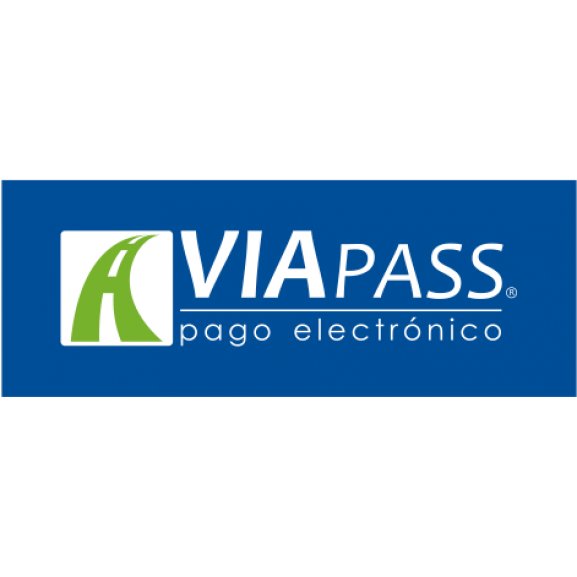 Logo of Viapass