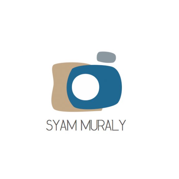 Logo of Syam Muraly