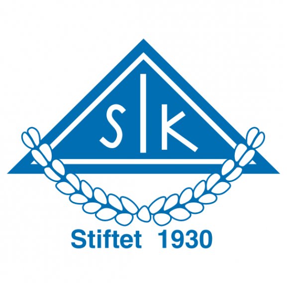 Logo of Skjervøy IK