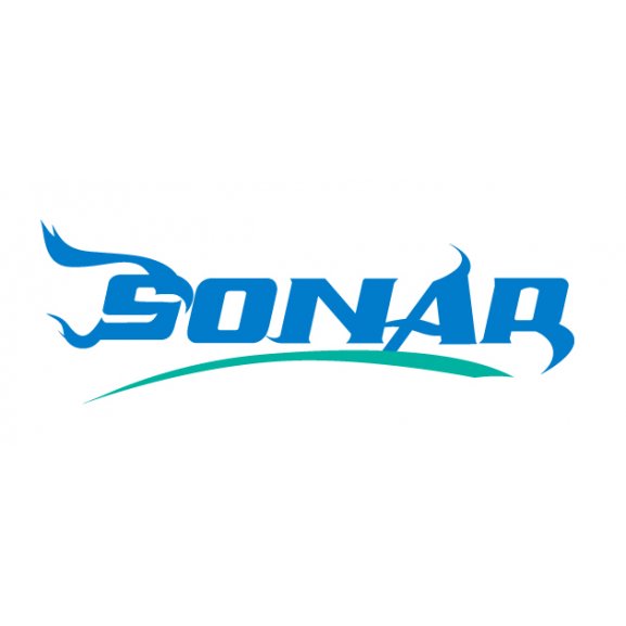 Logo of Sonar