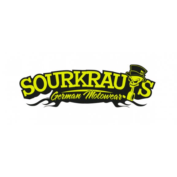 Logo of Sourkrauts