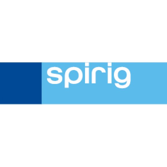 Logo of Spirig
