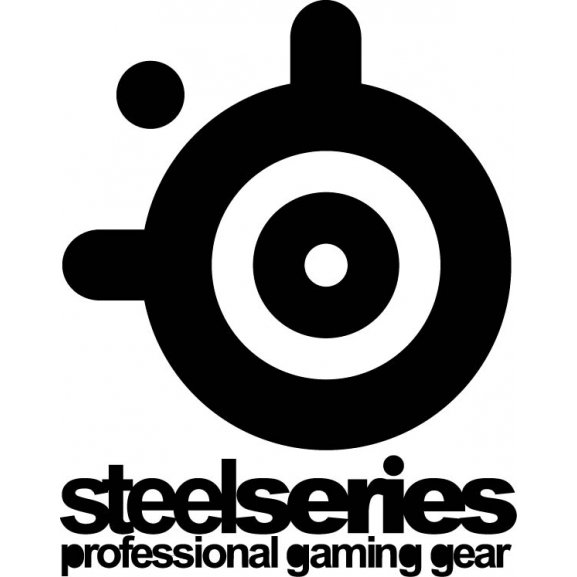 Logo of Steelseries