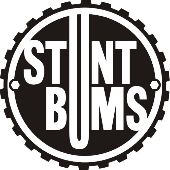 Logo of Stunt Bums