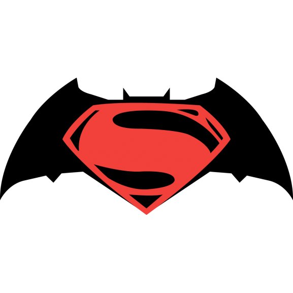 Logo of Superman v Batman: Dawn of Justice
