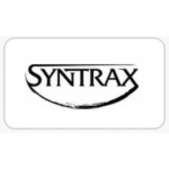 Logo of Syntrax
