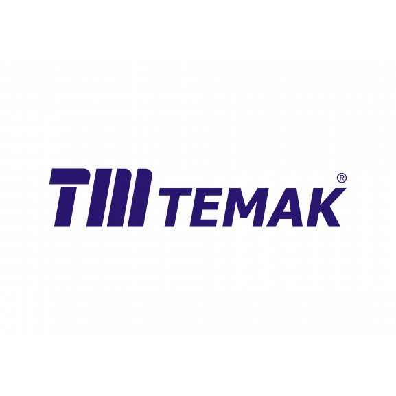 Logo of Temak