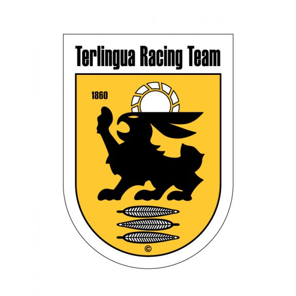 Logo of Terlingua Racing Team