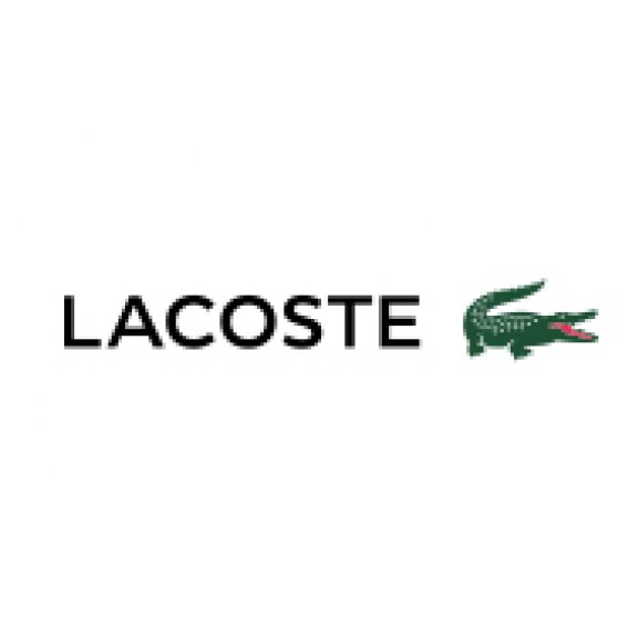 Logo of Lacoste