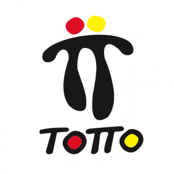Logo of Totto