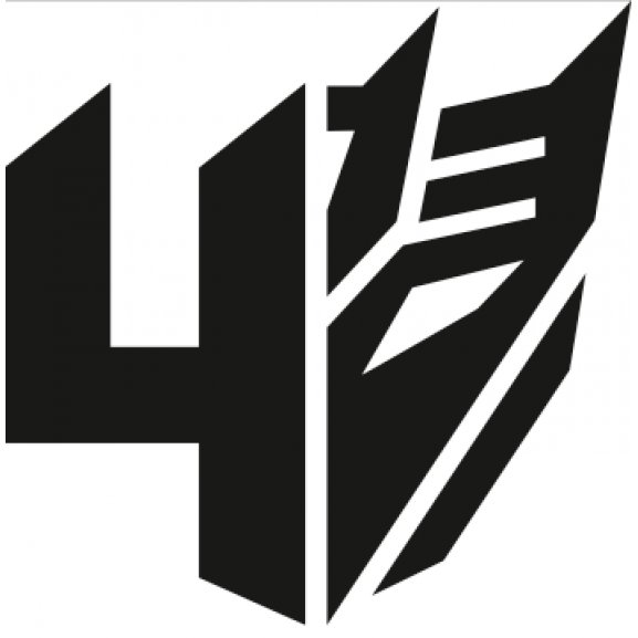 Logo of Transformers 4