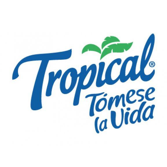 Logo of Tropical