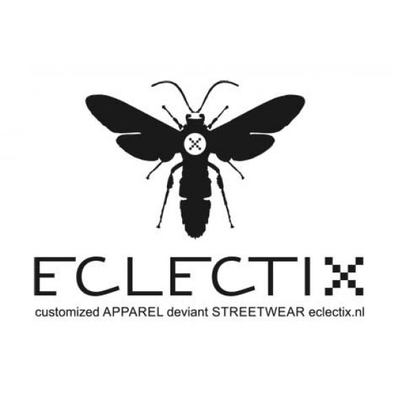 Logo of Eclectix