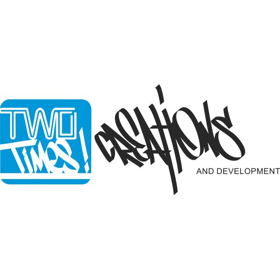 Logo of 2 Times Creations and Development