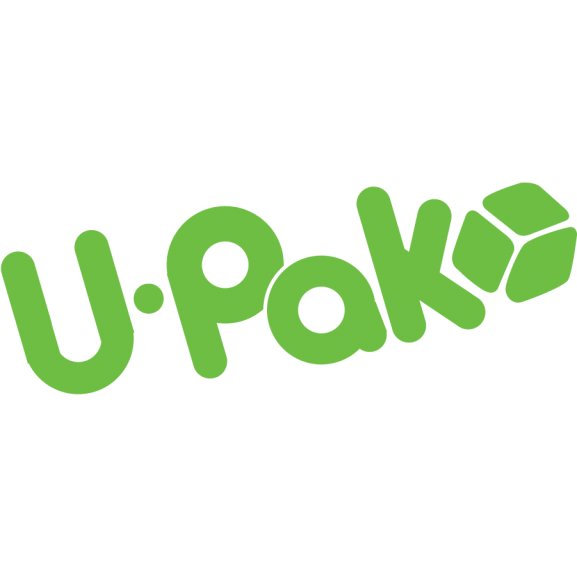 Logo of U-pak