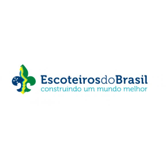 Logo of Escoteiros do Brasil