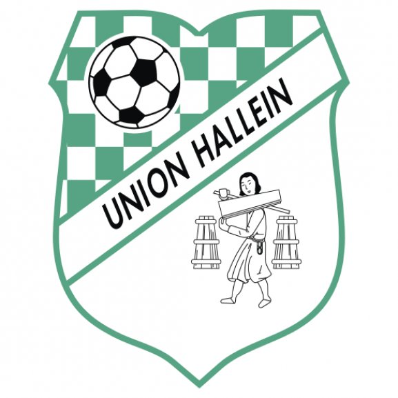 Logo of Union Hallein