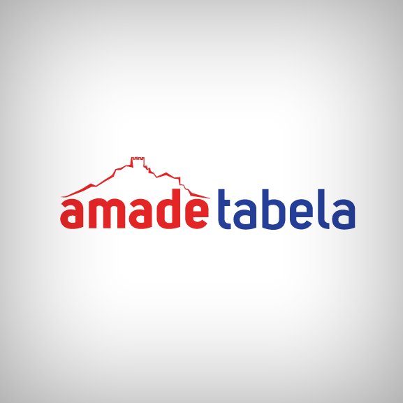 Logo of Amade Tabela