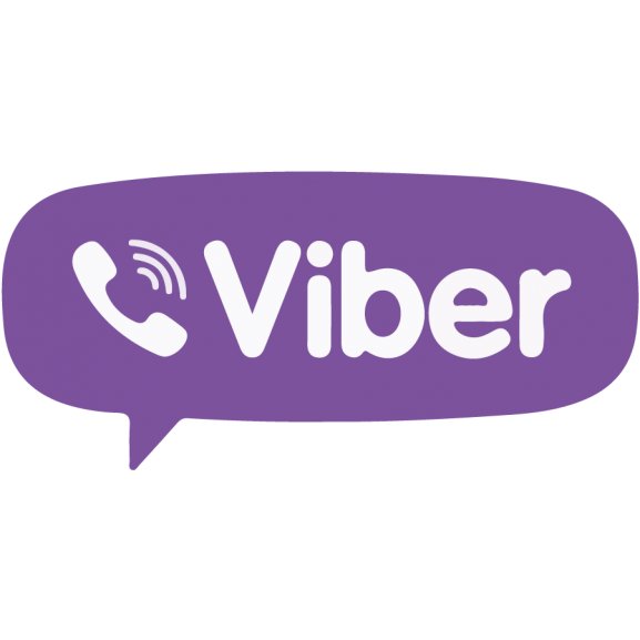 Logo of Viber